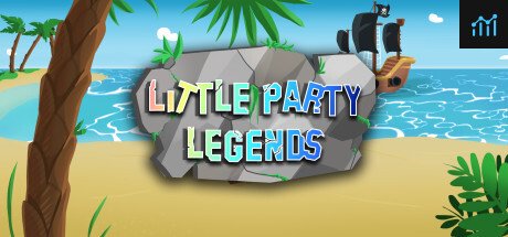 Little Party Legends PC Specs
