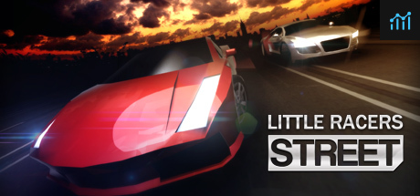 Little Racers STREET PC Specs