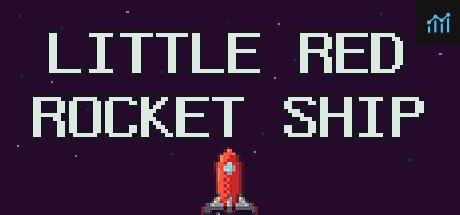 Little Red Rocket Ship PC Specs