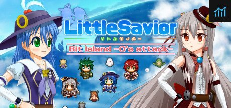 Little Savior / リトルセイバー PC Specs