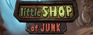 Little Shop of Junk System Requirements