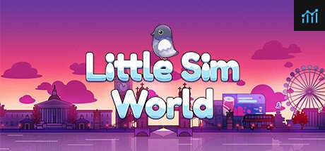 Little Sim World PC Specs