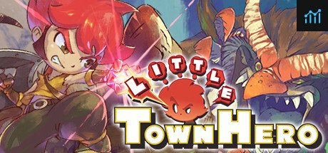 Little Town Hero PC Specs