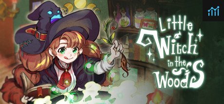 Little Witch in the Woods PC Specs