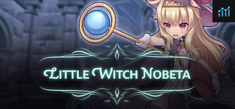 Little Witch Nobeta PC Specs