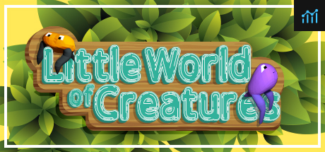Little World Of Creatures PC Specs