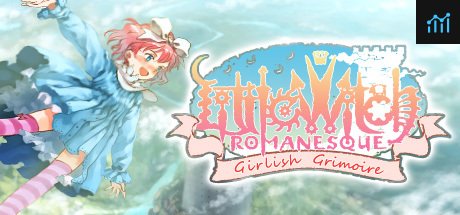 Littlewitch Romanesque: Editio Regia PC Specs