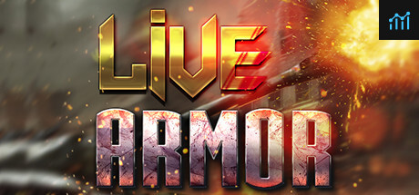 Live Armor PC Specs