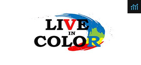 Live In Color PC Specs