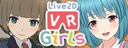 Live2D VR Girls System Requirements