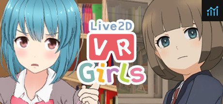 Live2D VR Girls PC Specs
