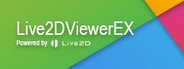 Live2DViewerEX System Requirements