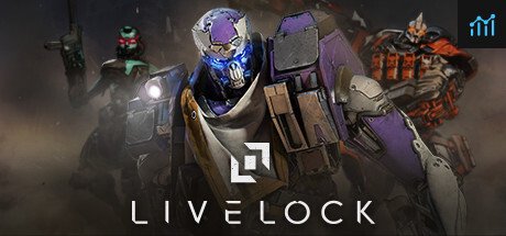 Livelock PC Specs