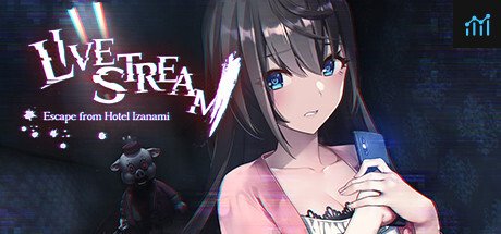 Livestream: Escape from Hotel Izanami PC Specs