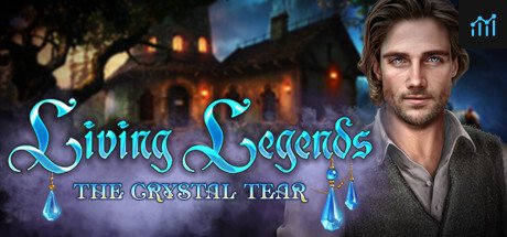 Living Legends: The Crystal Tear Collector's Edition PC Specs