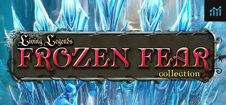 Living Legends: The Frozen Fear Collection PC Specs