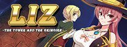 Can I Run Liz ~The Tower and the Grimoire~?