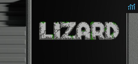 Lizard PC Specs