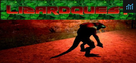 Lizardquest-Alien waters PC Specs