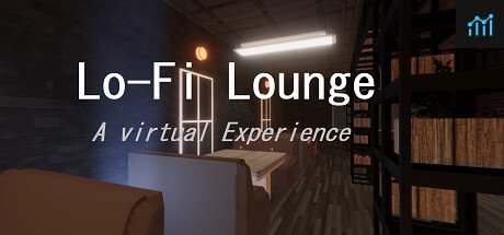 Lo-Fi Lounge PC Specs