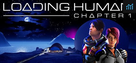 Loading Human: Chapter 1 PC Specs