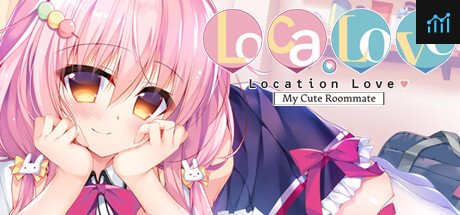 Loca-Love My Cute Roommate PC Specs