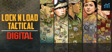 Lock 'n Load Tactical Digital PC Specs