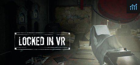 Locked In VR PC Specs