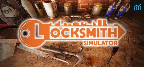 Locksmith Simulator PC Specs