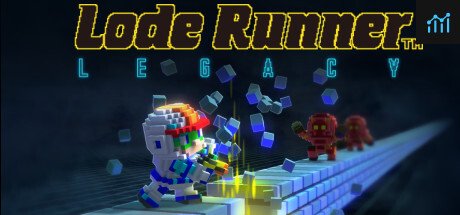 Lode Runner Legacy PC Specs