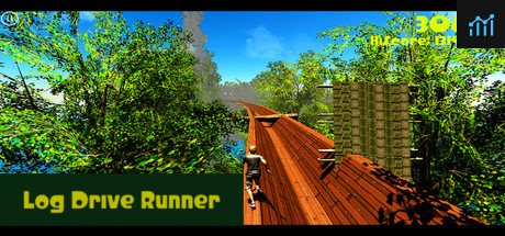 Log Drive Runner PC Specs