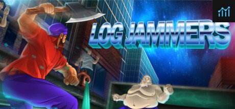 Log Jammers PC Specs