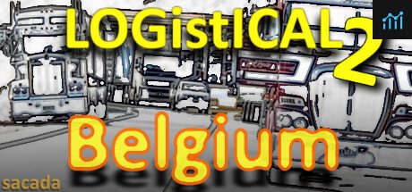 LOGistICAL 2: Belgium PC Specs