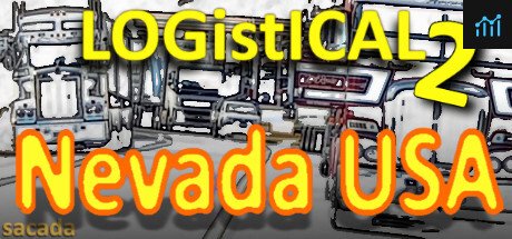 LOGistICAL 2: USA - Nevada PC Specs
