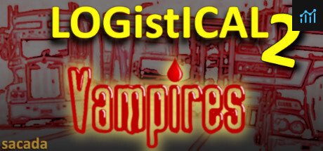 LOGistICAL 2: Vampires PC Specs