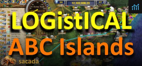 Can I Run LOGistICAL: ABC Islands?