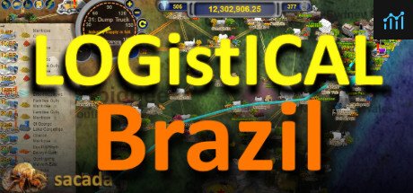 LOGistICAL: Brazil PC Specs