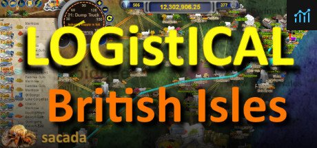 LOGistICAL: British Isles PC Specs