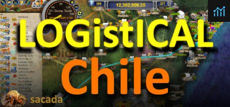 LOGistICAL: Chile PC Specs