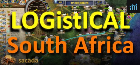 LOGistICAL: South Africa System Requirements