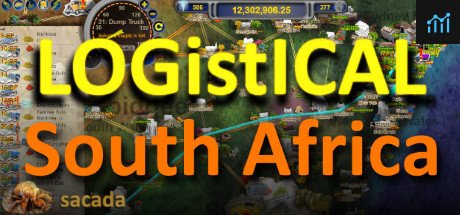 LOGistICAL: South Africa PC Specs