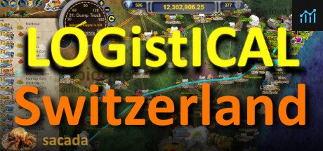 LOGistICAL: Switzerland System Requirements