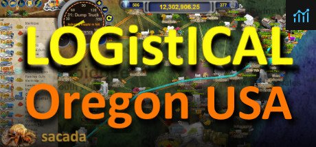 LOGistICAL: USA - Oregon System Requirements