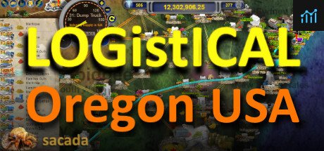 LOGistICAL: USA - Oregon PC Specs