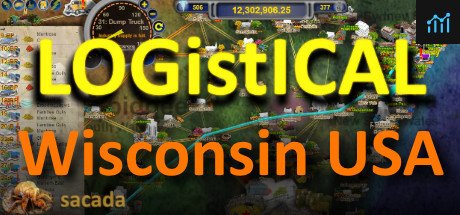 LOGistICAL: USA - Wisconsin System Requirements