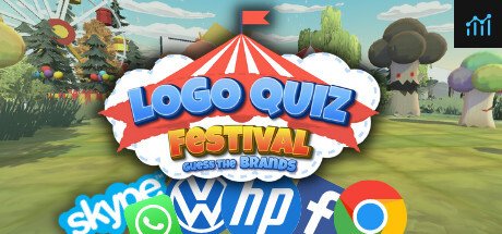 Logo Quiz Festival: Guess the Brands PC Specs