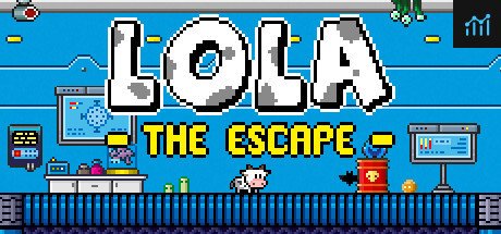 Lola - The Escape PC Specs