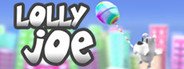 Can I Run Lolly Joe?