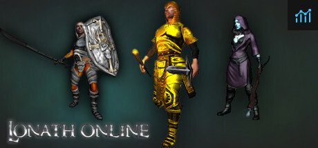 Lonath Online PC Specs