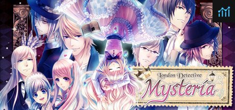 London Detective Mysteria PC Specs